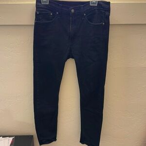 Levi’s 510 Jeans, Black, 31 x 30